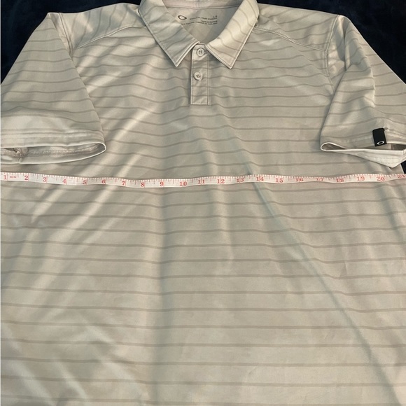 Oakley golf polo - Picture 3 of 5